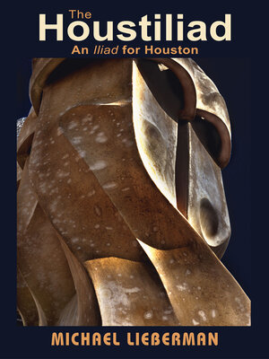 cover image of The Houstiliad